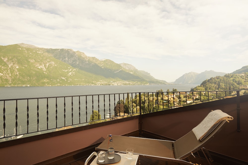 Hotel Belvedere — Hotel rooms in Bellagio, Lombardy