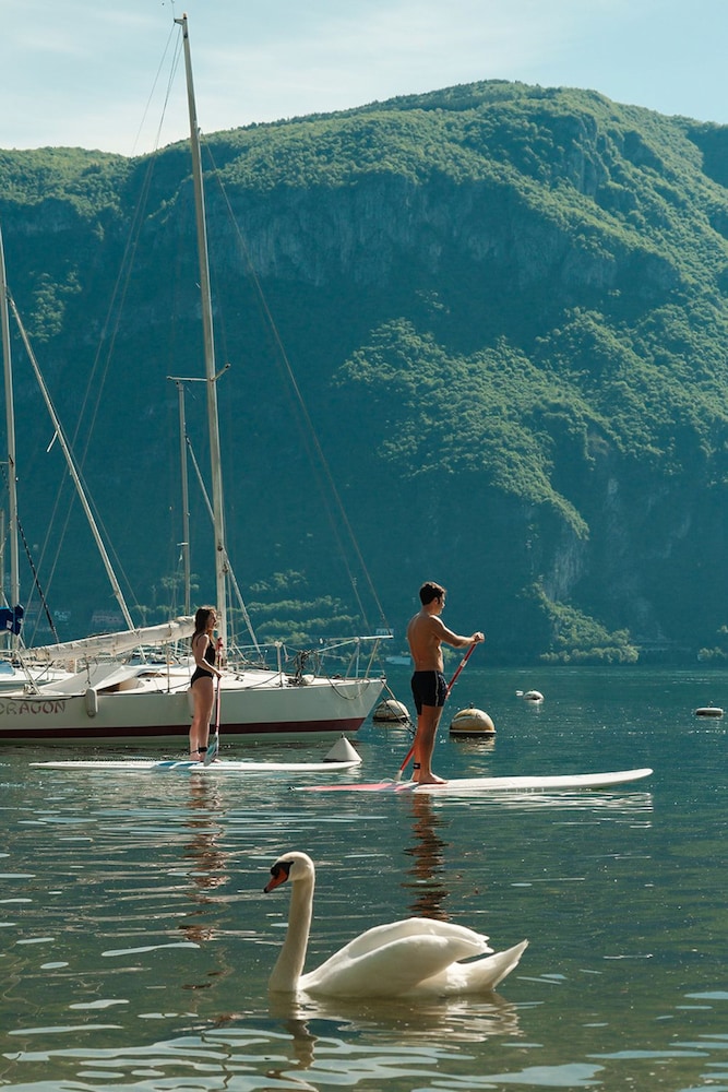 Hotel Belvedere — Sports & recreation in Bellagio, Lombardy