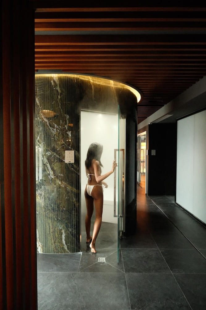 Hotel Belvedere — Spa in Bellagio, Lombardy