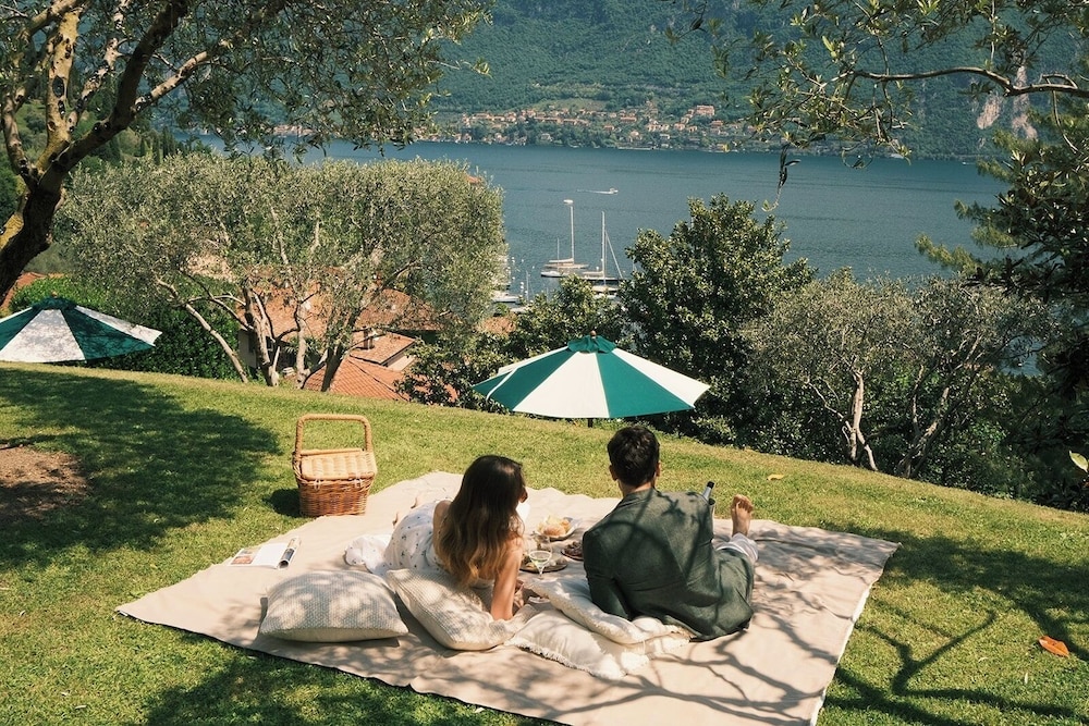 Hotel Belvedere — Attractions in the area in Bellagio, Lombardy