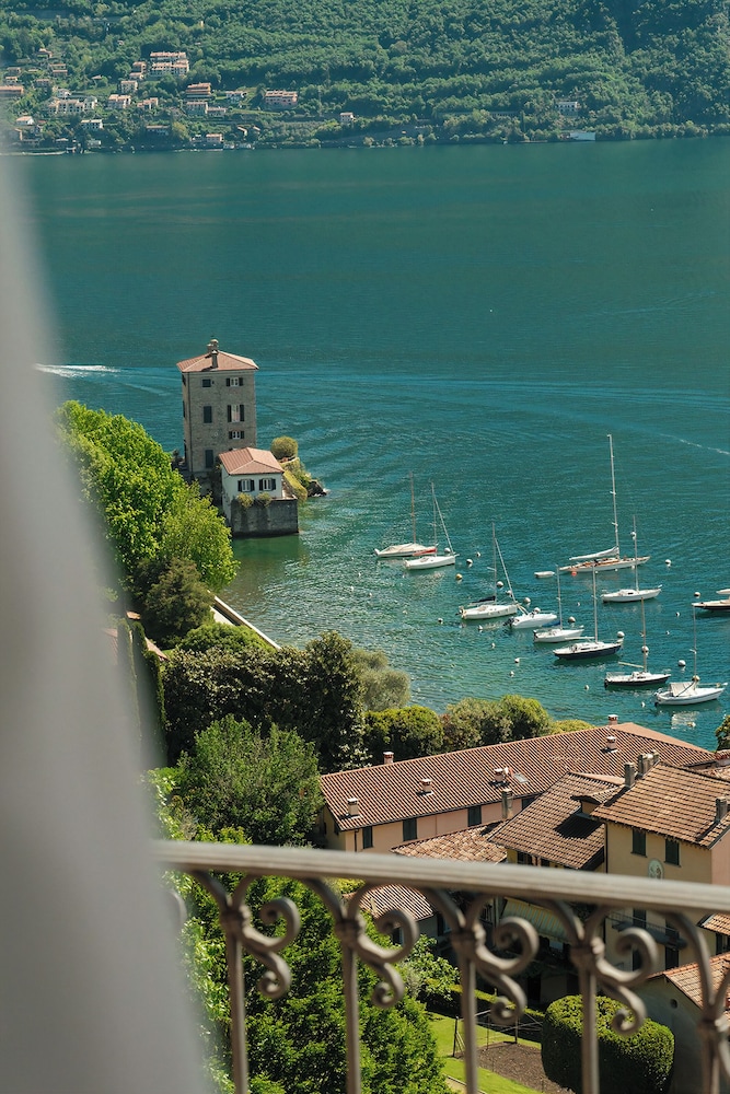 Hotel Belvedere — Attractions in the area in Bellagio, Lombardy