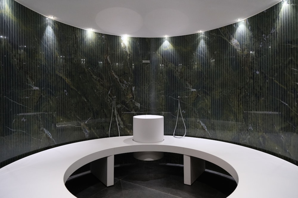 Hotel Belvedere — Spa in Bellagio, Lombardy