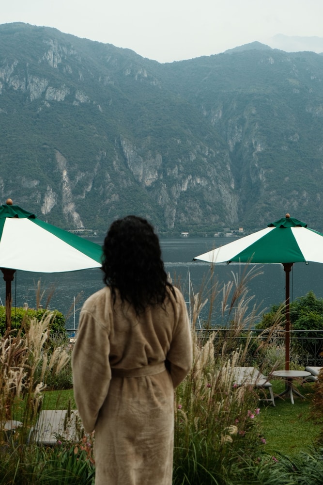 Hotel Belvedere — Spa in Bellagio, Lombardy