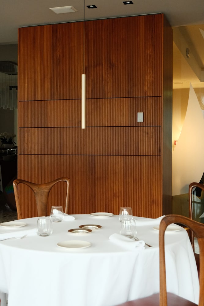 Hotel Belvedere — Restaurant & bars in Bellagio, Lombardy