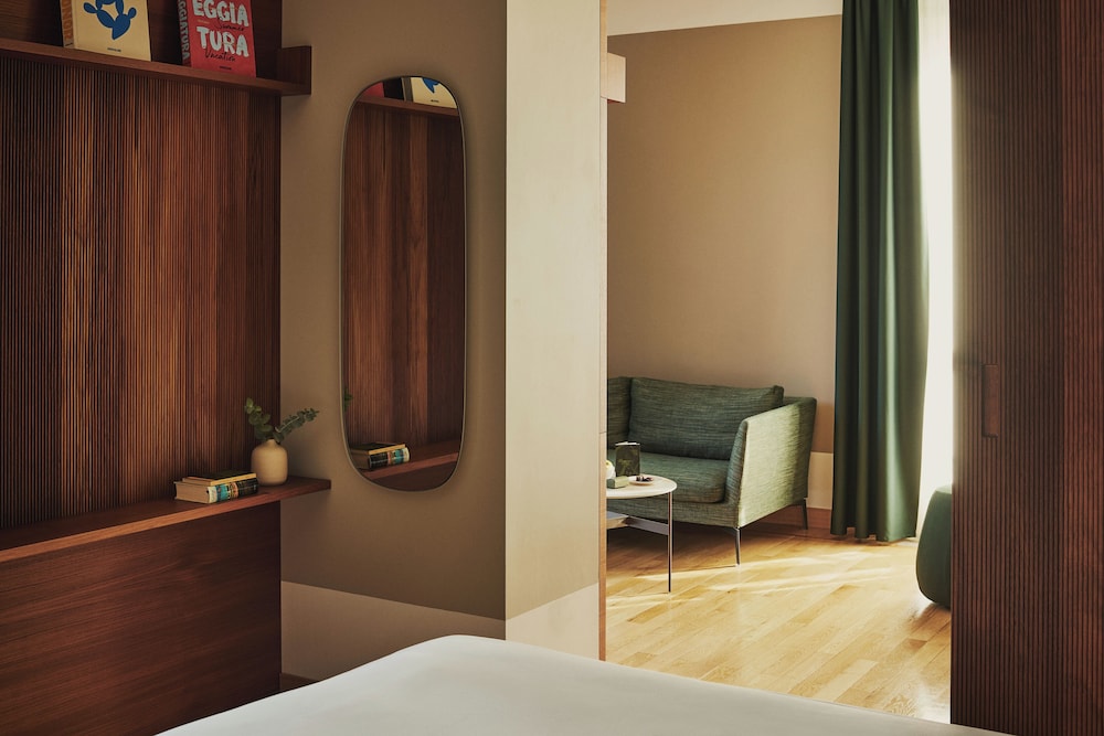 Hotel Belvedere — Hotel rooms in Bellagio, Lombardy