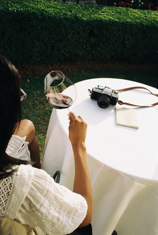 Hotel Belvedere — Restaurant & bars in Bellagio, Lombardy