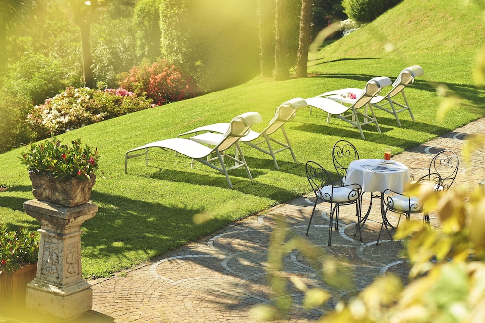 Hotel Belvedere — Sports & recreation in Bellagio, Lombardy