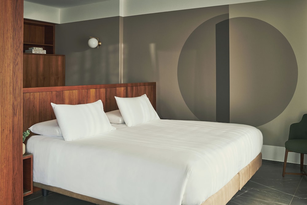 Hotel Belvedere — Hotel rooms in Bellagio, Lombardy