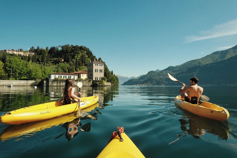 Hotel Belvedere — Attractions in the area in Bellagio, Lombardy