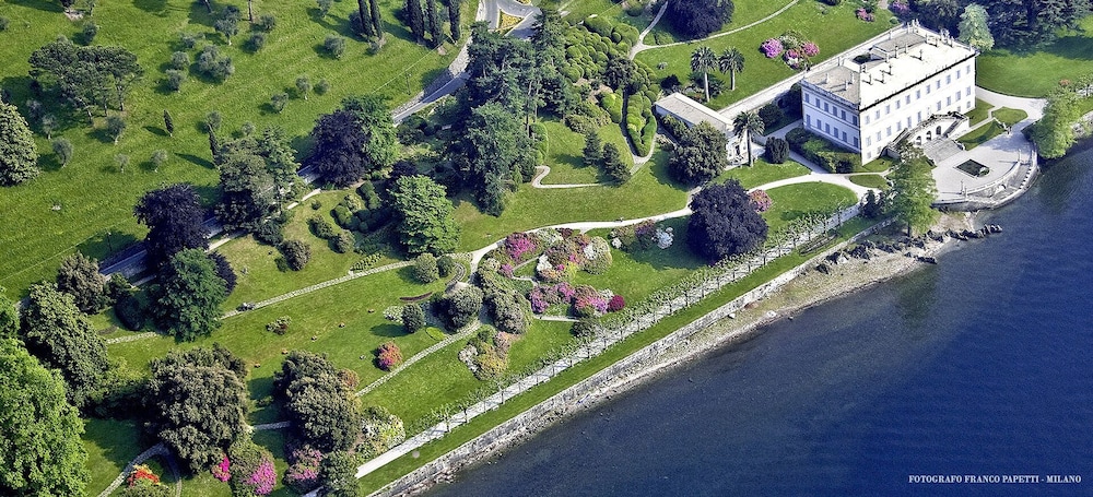 Hotel Belvedere — Attractions in the area in Bellagio, Lombardy