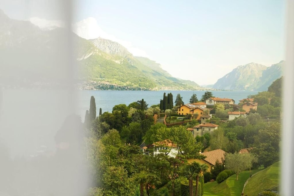 Hotel Belvedere — Hotel rooms in Bellagio, Lombardy