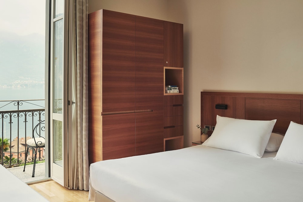 Hotel Belvedere — Hotel rooms in Bellagio, Lombardy