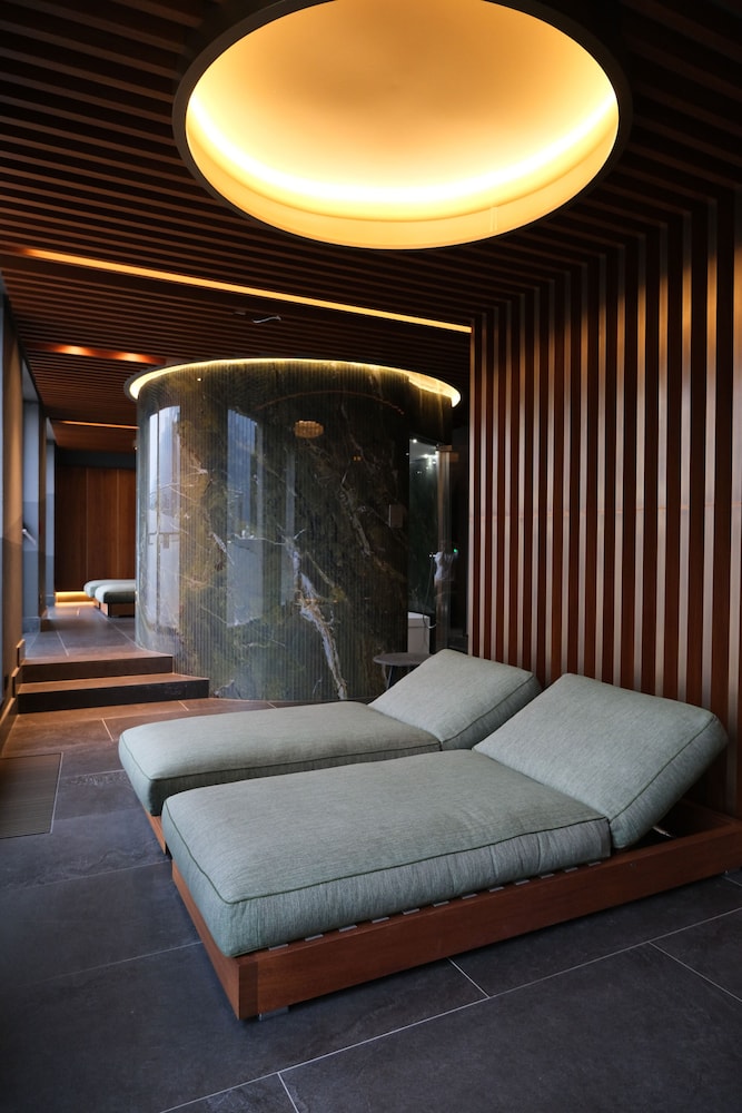 Hotel Belvedere — Hotel building in Bellagio, Lombardy