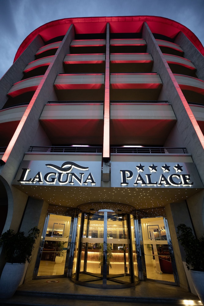 Laguna Palace Hotel - zdjęcie 5