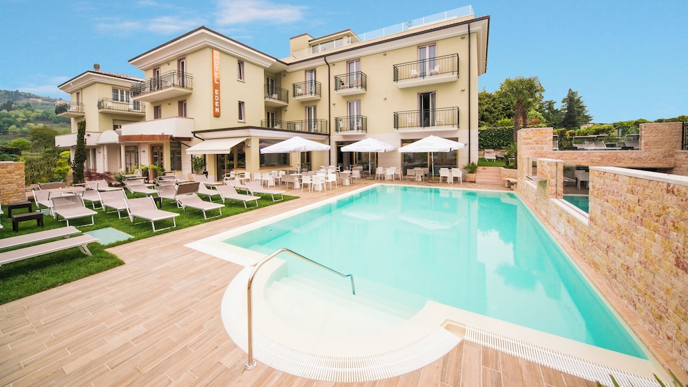 Hotel Eden Garda - zdjęcie 4