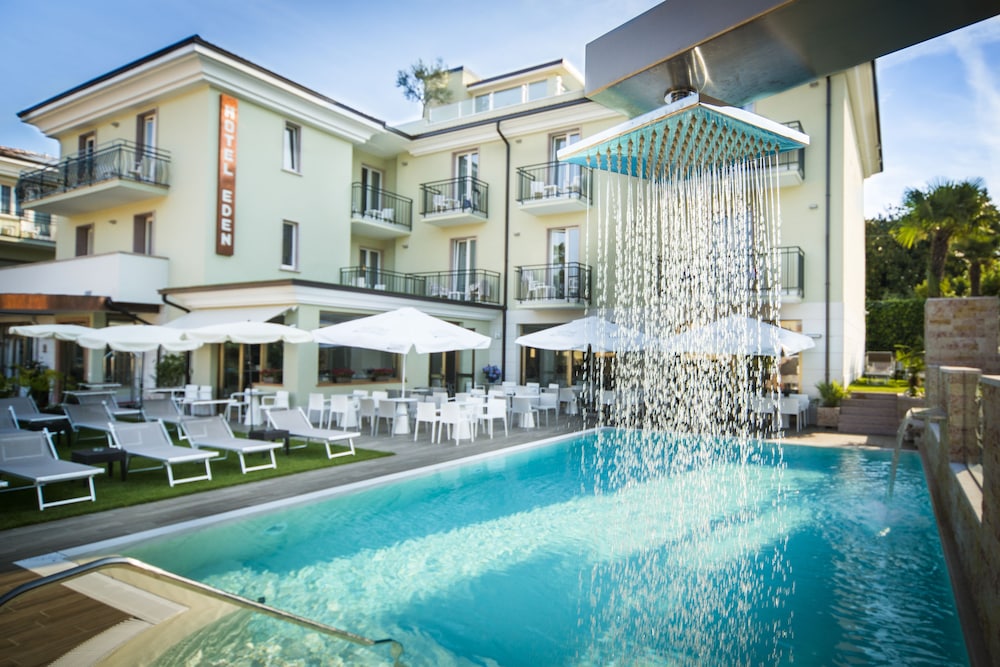 Hotel Eden Garda - zdjęcie 2