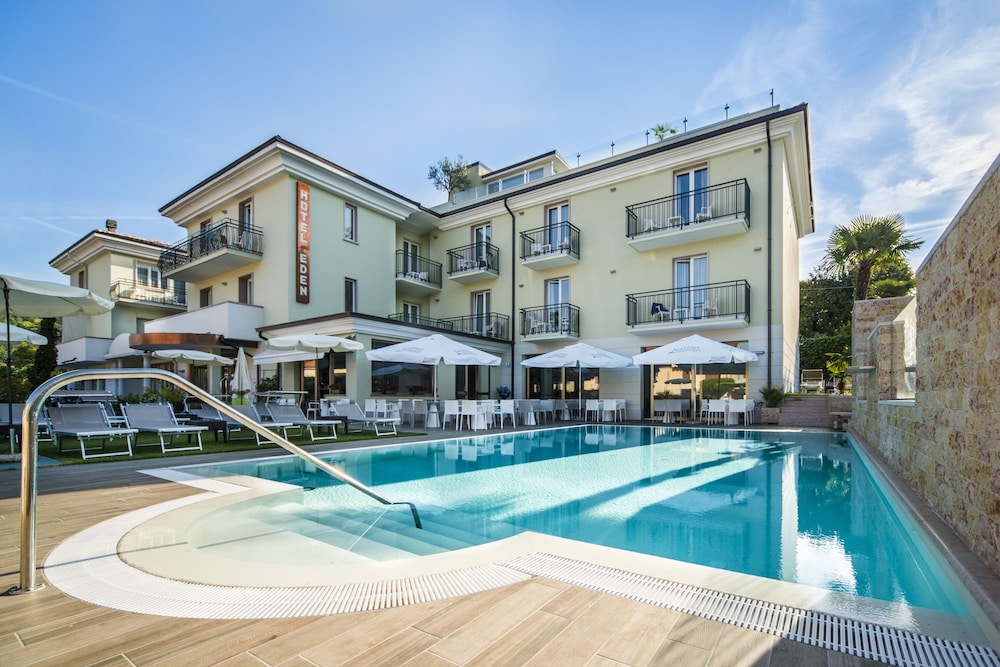 Hotel Eden Garda - zdjęcie 3