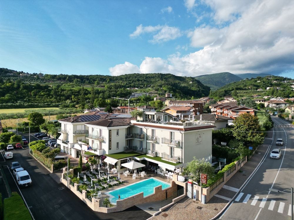 Hotel Eden Garda