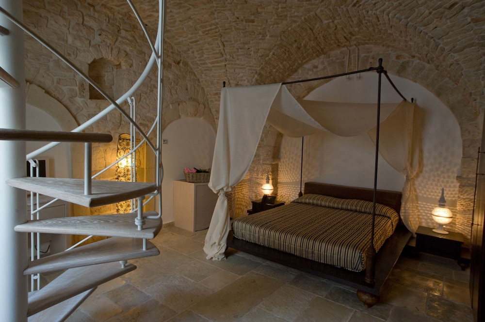 Le Alcove Luxury Resort nei Trulli - zdjęcie 2