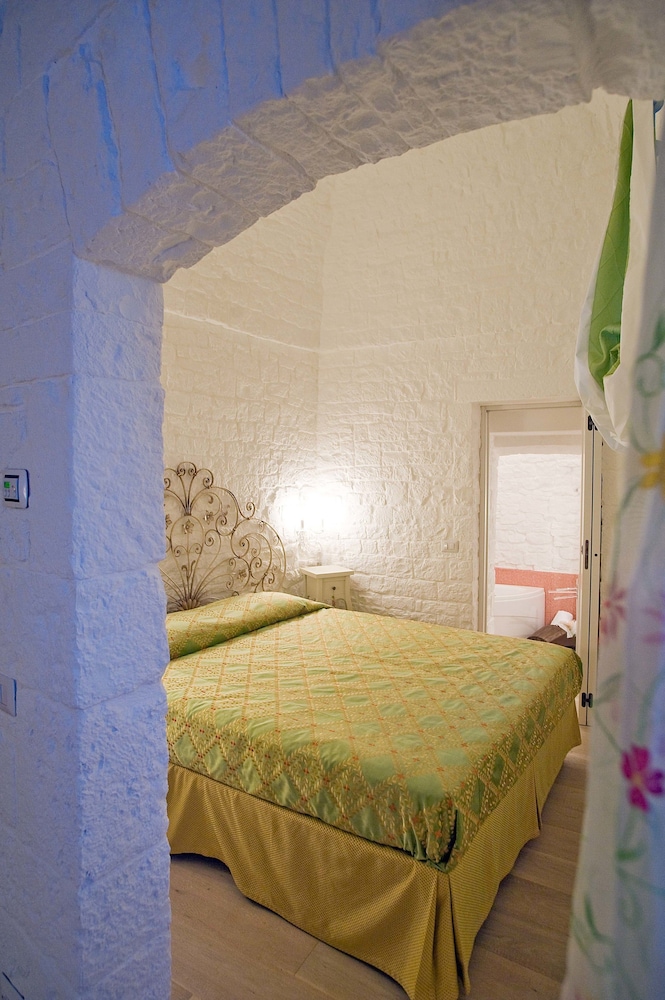 Le Alcove Luxury Resort nei Trulli - zdjęcie 4
