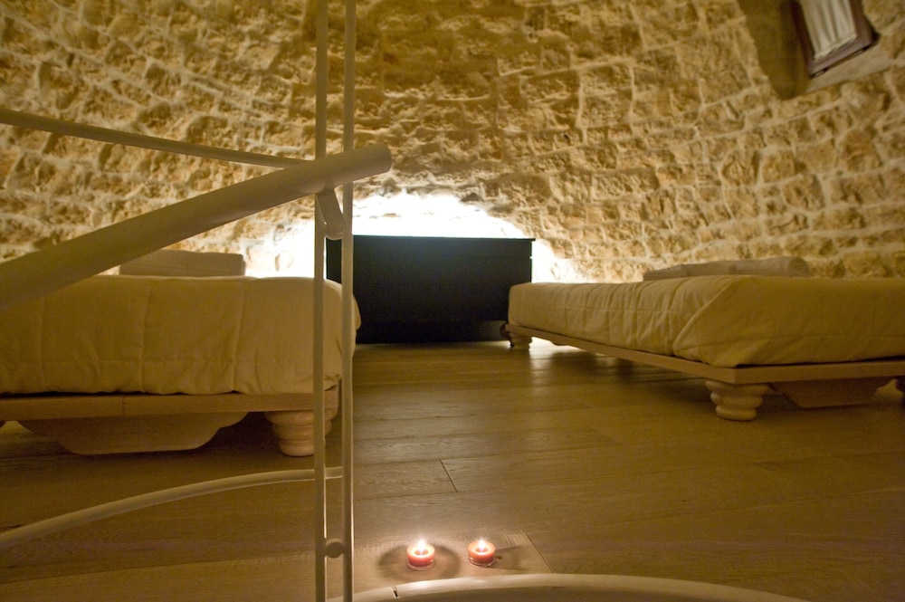 Le Alcove Luxury Resort nei Trulli - zdjęcie 5