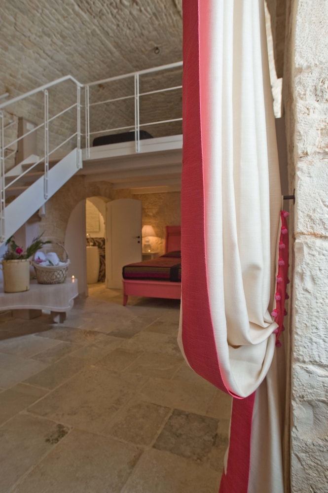 Le Alcove Luxury Resort nei Trulli - zdjęcie 3