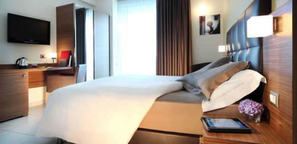 Aqua Hotel - zdjęcie 5