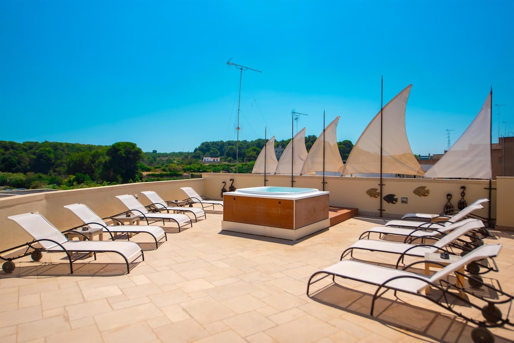 Corte di Nettuno - CDSHotels - zdjęcie 4
