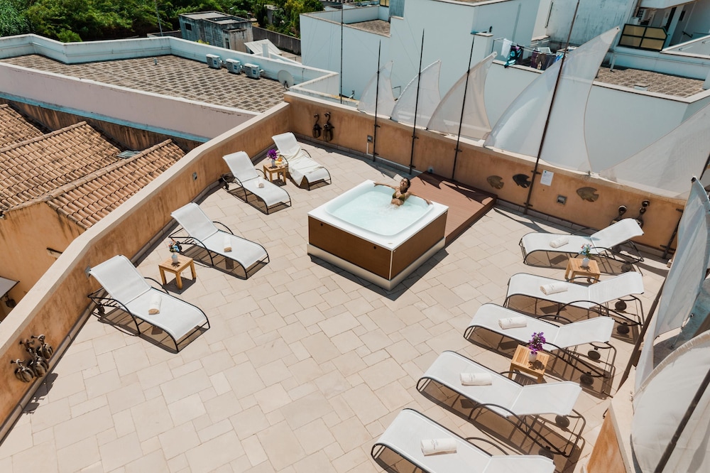 Corte di Nettuno - CDSHotels - zdjęcie 3