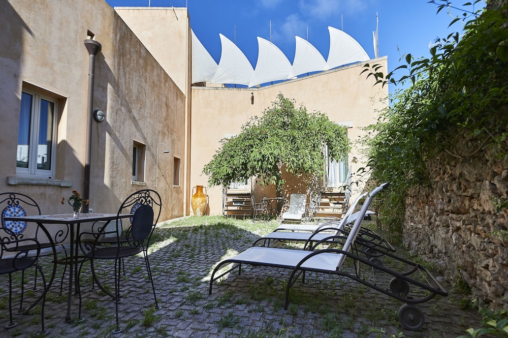 Corte di Nettuno - CDSHotels - zdjęcie 2