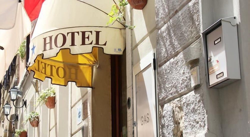 Albergo al Viale
