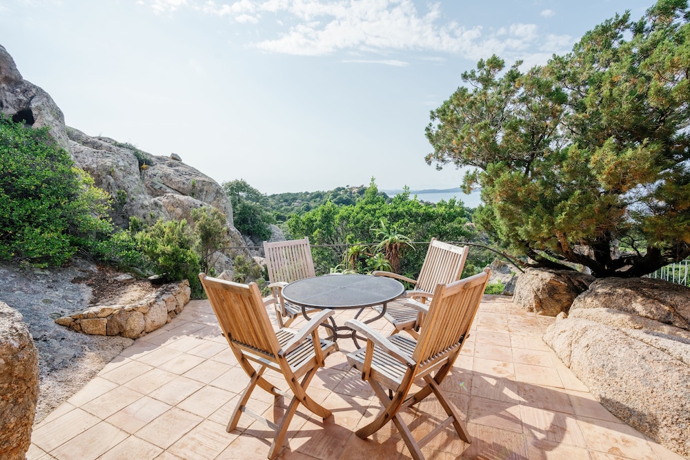 Hotel Pitrizza — Attractions in the area in Arzachena, Sardinia