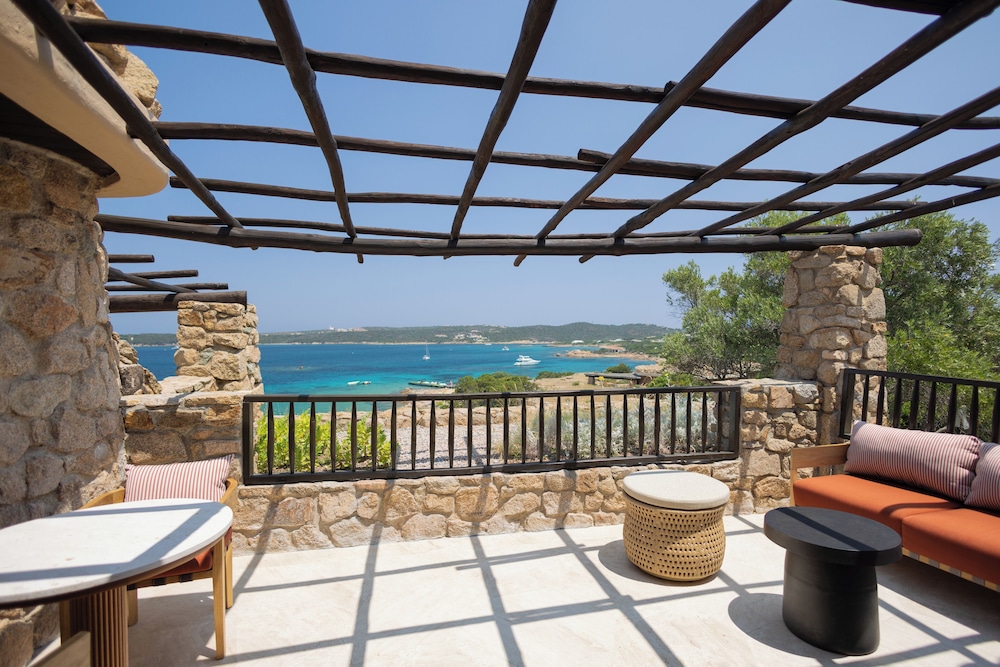 Hotel Pitrizza — Attractions in the area in Arzachena, Sardinia