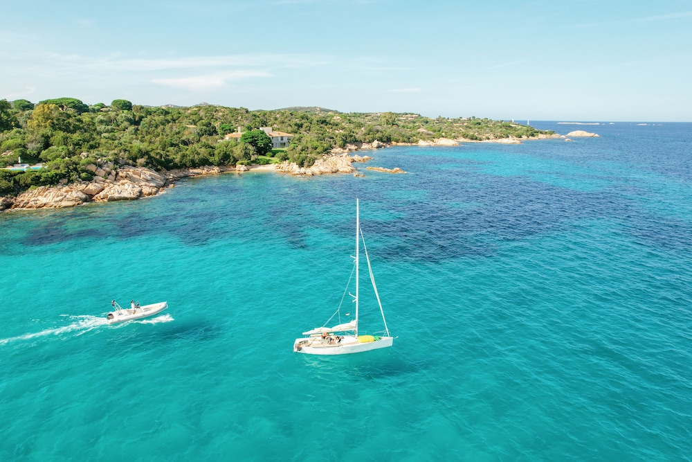 Hotel Pitrizza — Attractions in the area in Arzachena, Sardinia