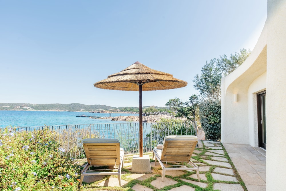Hotel Pitrizza — Beach in Arzachena, Sardinia