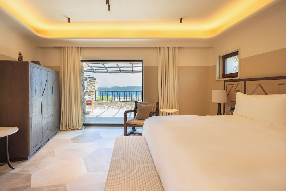 Hotel Pitrizza — Hotel rooms in Arzachena, Sardinia