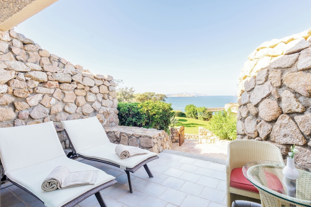 Hotel Pitrizza — Beach in Arzachena, Sardinia