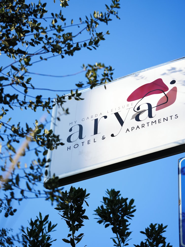 Best Western Hotel Arya — Attractions in the area in Sirmione, Lombardy