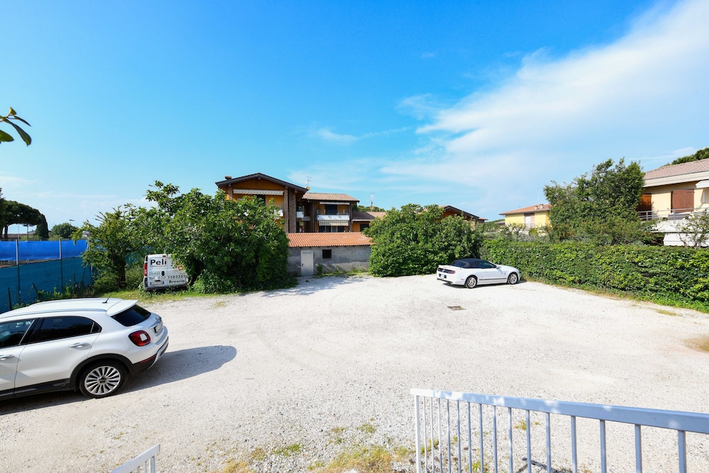 Best Western Hotel Arya — Attractions in the area in Sirmione, Lombardy