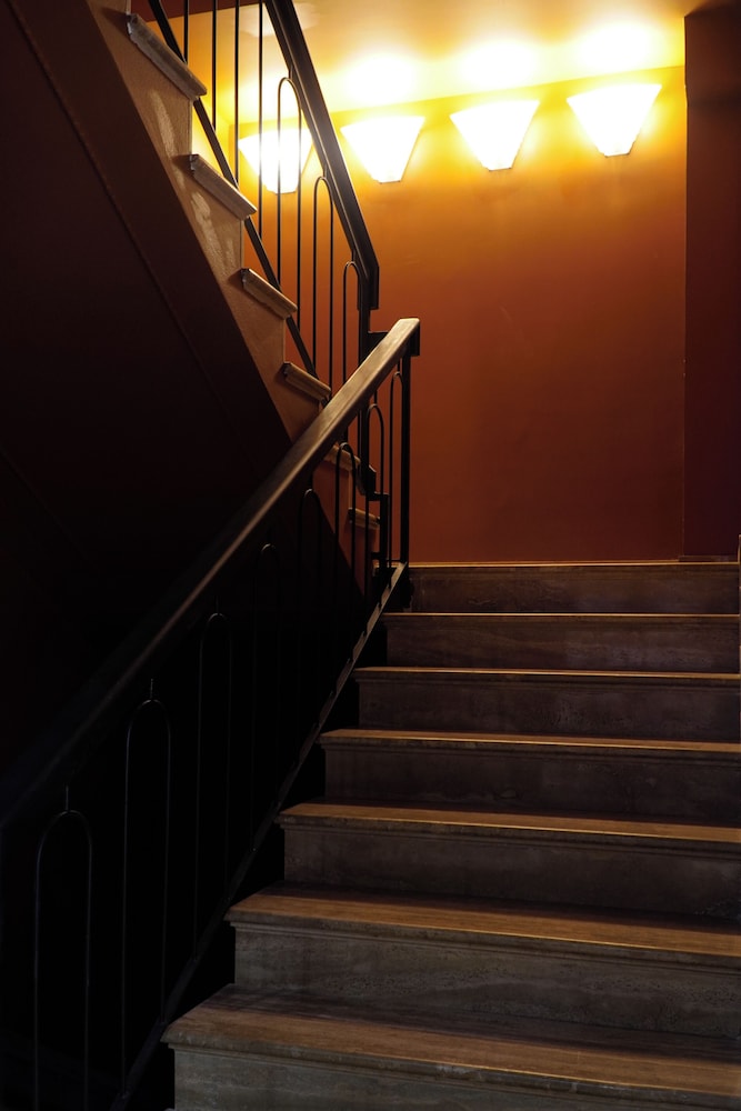 Best Western Hotel Arya — Hotel building in Sirmione, Lombardy
