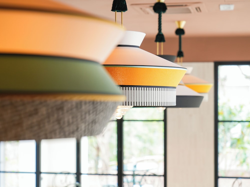 Best Western Hotel Arya — Restaurant & bars in Sirmione, Lombardy
