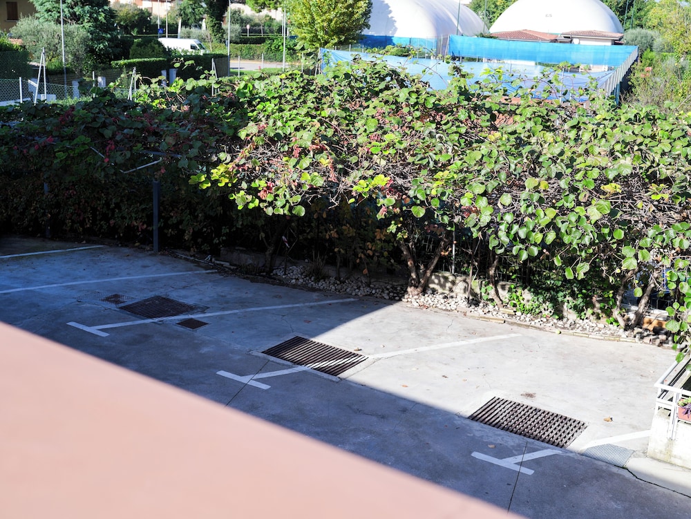 Best Western Hotel Arya — Hotel building in Sirmione, Lombardy