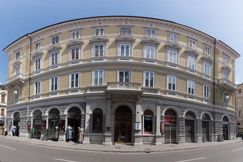 Nuovo Albergo Centro