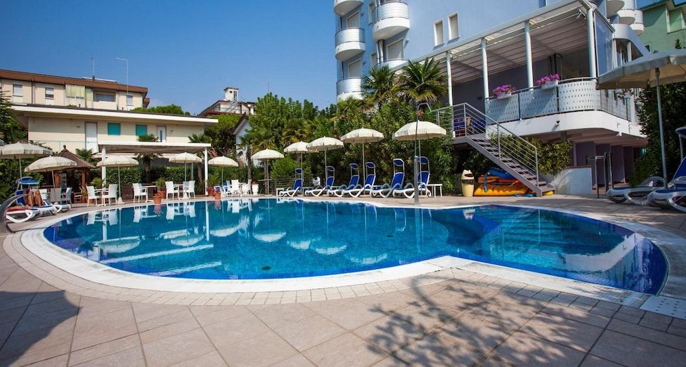 Hotel Helios - zdjęcie 4