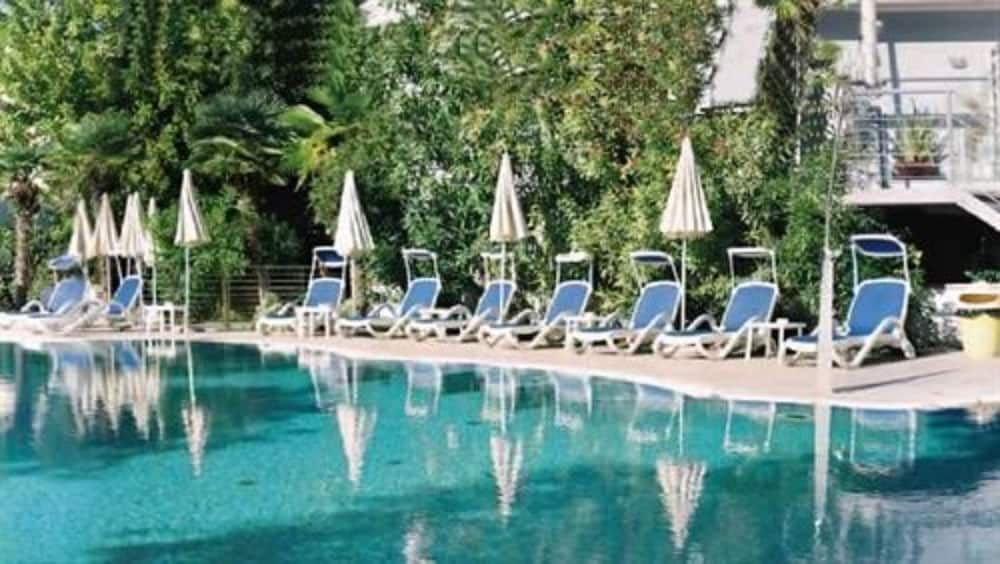 Hotel Helios - zdjęcie 3