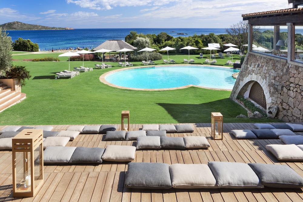 Due Lune Puntaldia Resort & Golf a member of Small Luxury Hotels of the World - zdjęcie 2