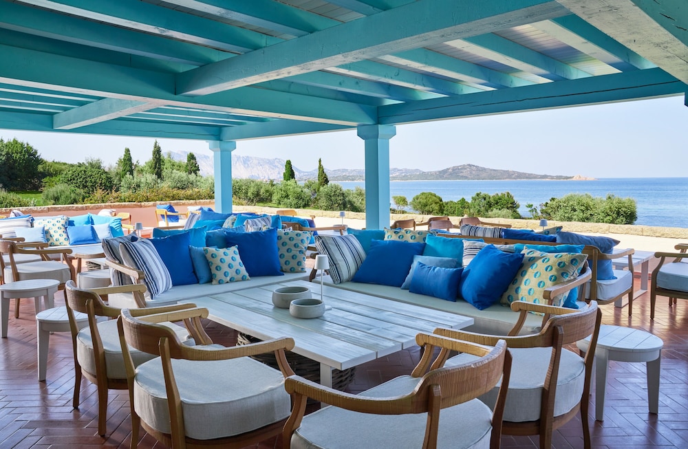 Due Lune Puntaldia Resort & Golf a member of Small Luxury Hotels of the World - zdjęcie 5