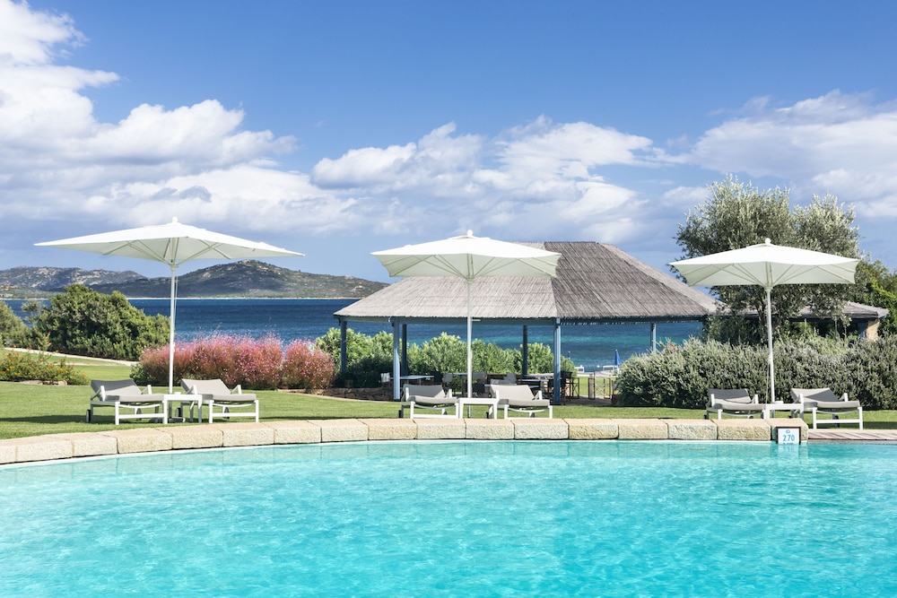 Due Lune Puntaldia Resort & Golf a member of Small Luxury Hotels of the World - zdjęcie 4