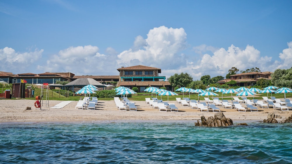 Due Lune Puntaldia Resort & Golf a member of Small Luxury Hotels of the World