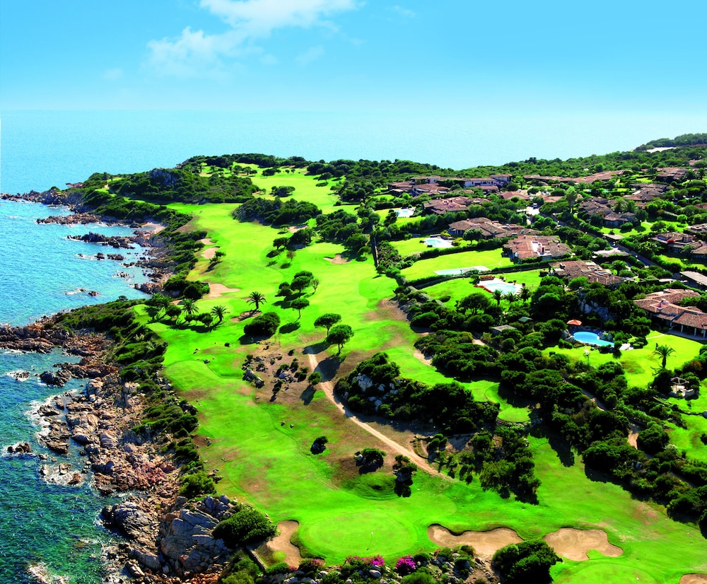 Due Lune Puntaldia Resort & Golf a member of Small Luxury Hotels of the World - zdjęcie 3